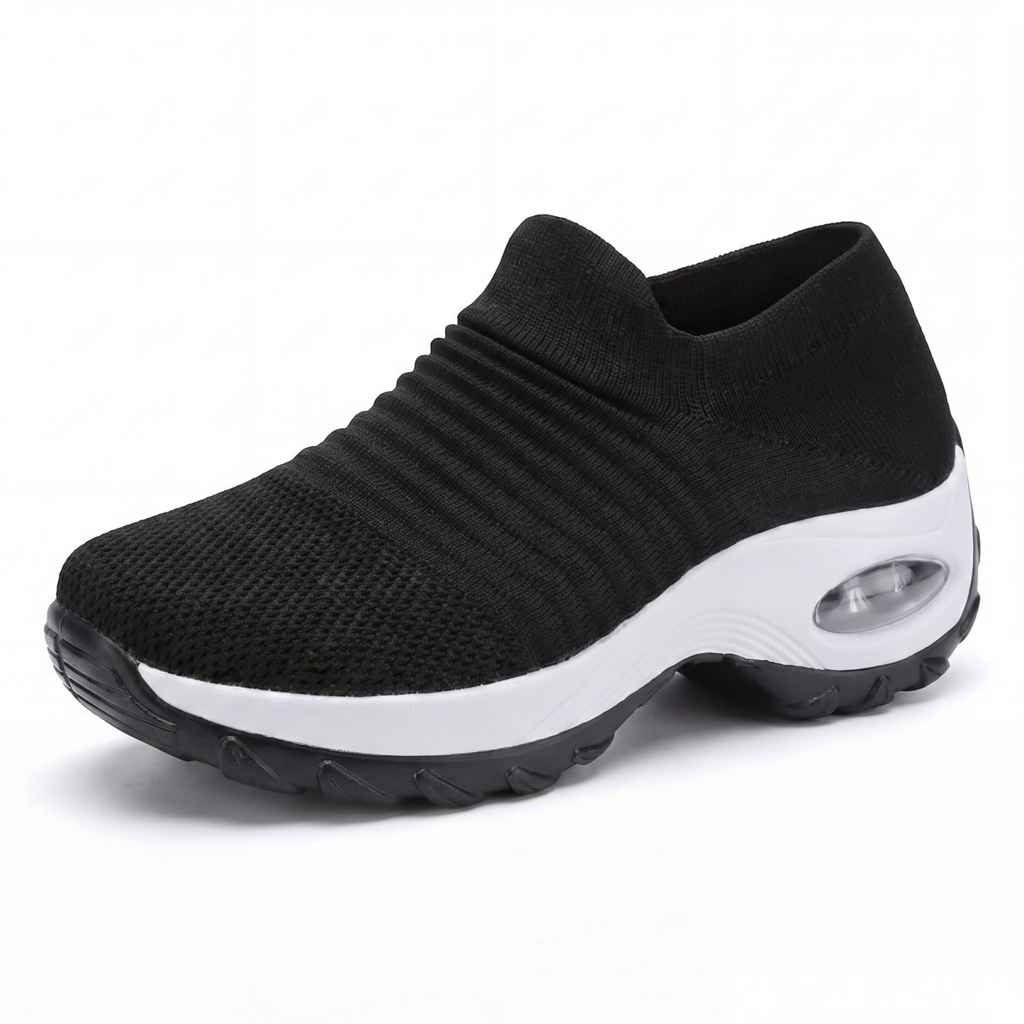 AirRelief - Orthopädischer Komfortschuh mit Luftdämpfung