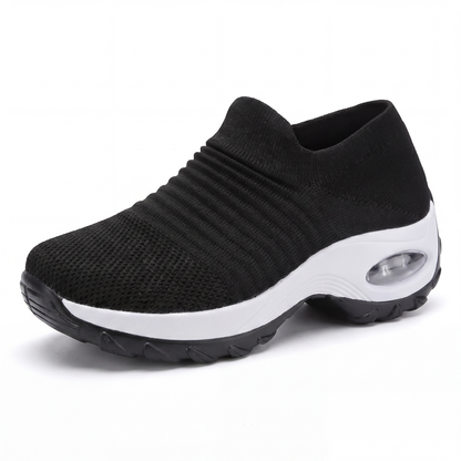AirRelief - Orthopädischer Komfortschuh mit Luftdämpfung