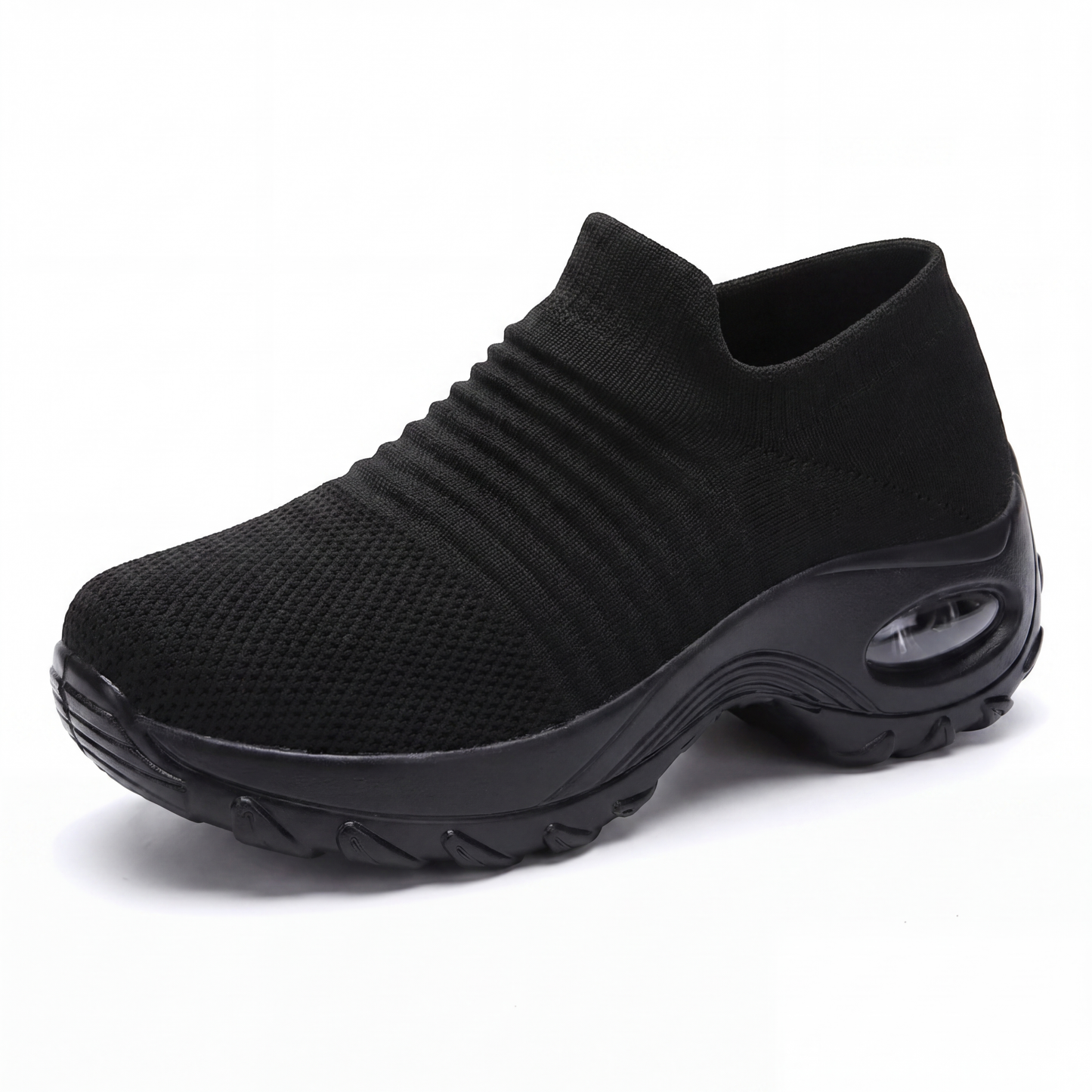 AirRelief - Orthopädischer Komfortschuh mit Luftdämpfung