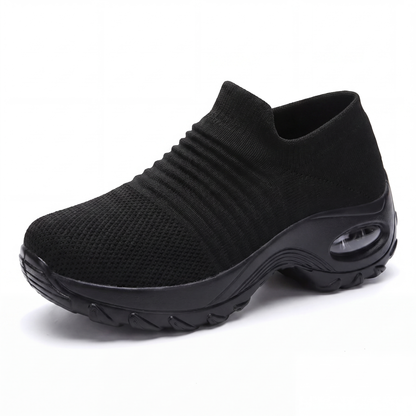 AirRelief - Orthopädischer Komfortschuh mit Luftdämpfung