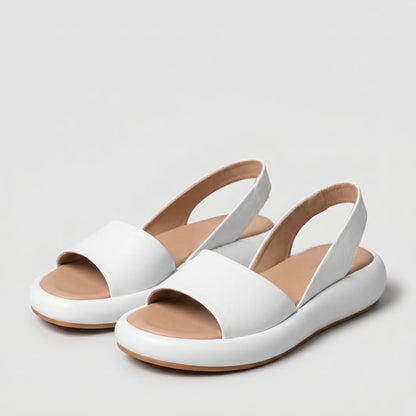 MAREIKE – Leichte Keilsandalen