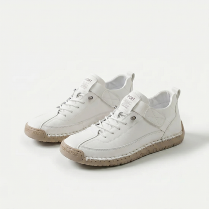 MONIKA – Komfort-Sneaker aus Leder