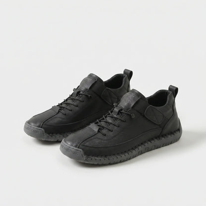 MONIKA – Komfort-Sneaker aus Leder