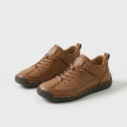 MONIKA – Komfort-Sneaker aus Leder