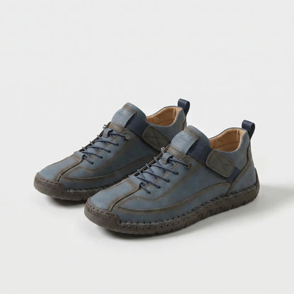 MONIKA – Komfort-Sneaker aus Leder