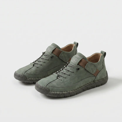 MONIKA – Komfort-Sneaker aus Leder