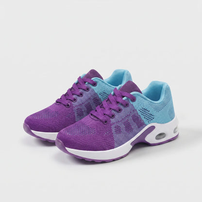 KARLA – Komfort Sneaker