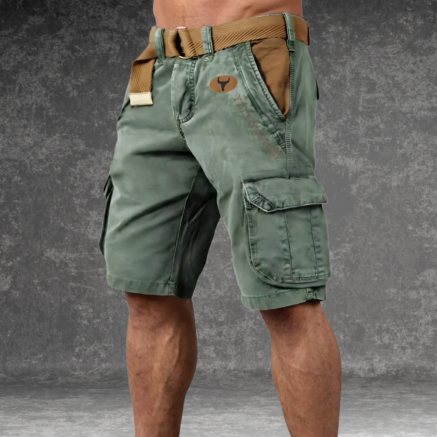 KARL - Funktionsshorts
