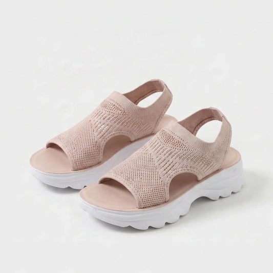 PETRA - Orthopädische Rutschfeste Sandalen