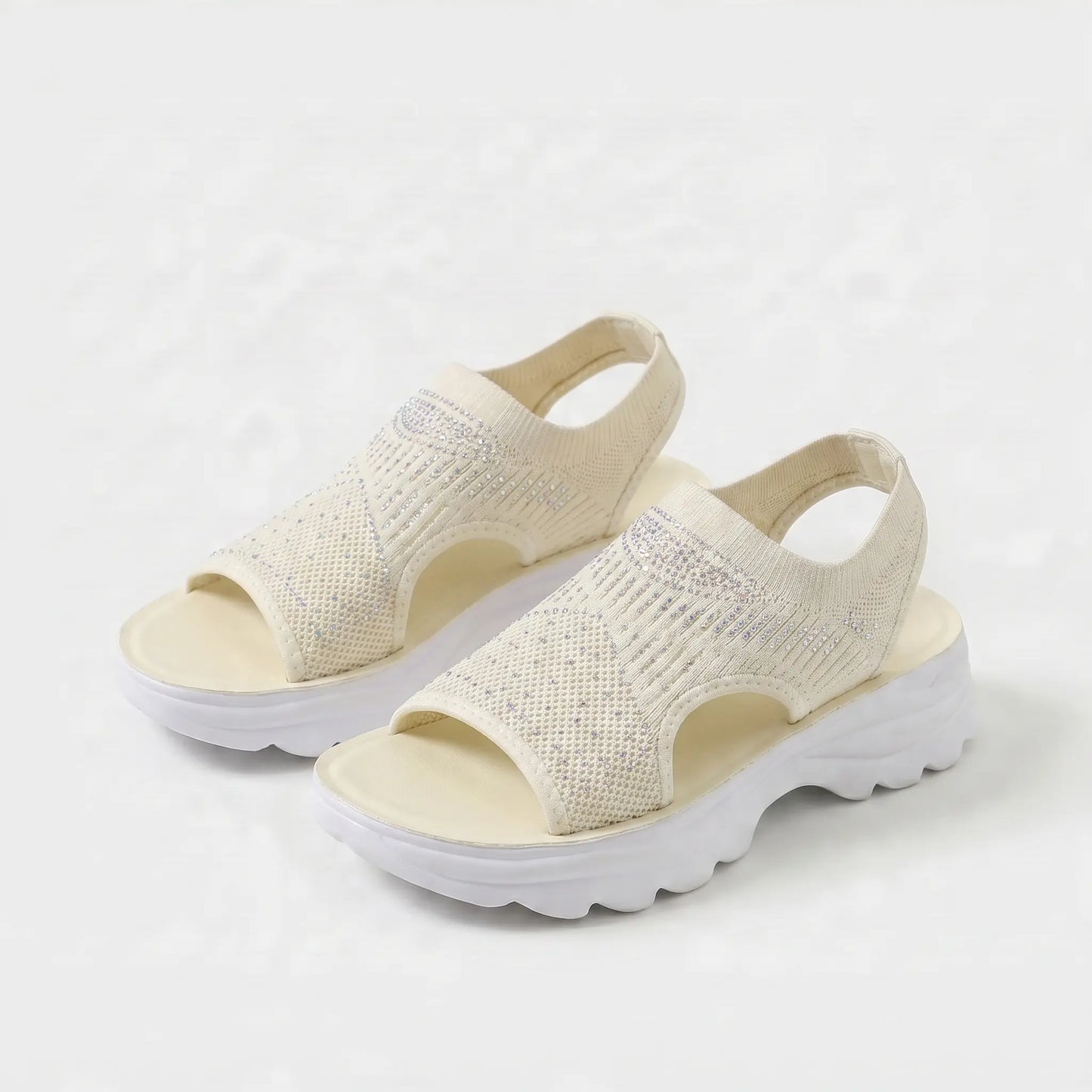 PETRA - Orthopädische Rutschfeste Sandalen