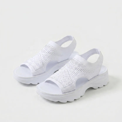 PETRA - Orthopädische Rutschfeste Sandalen