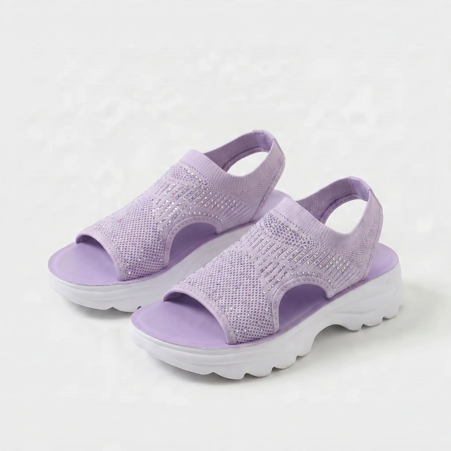 PETRA - Orthopädische Rutschfeste Sandalen