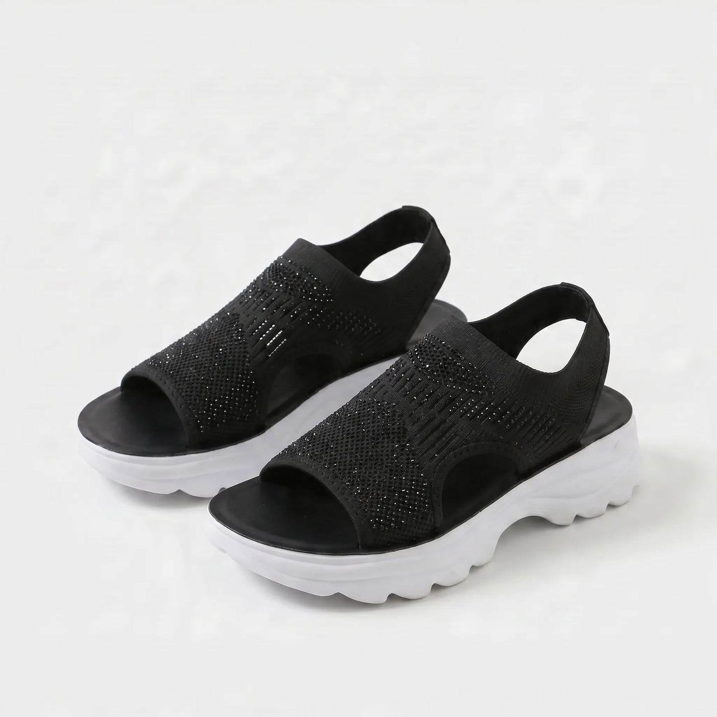 PETRA - Orthopädische Rutschfeste Sandalen