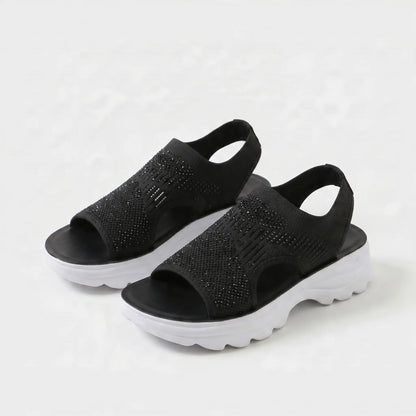 PETRA - Orthopädische Rutschfeste Sandalen