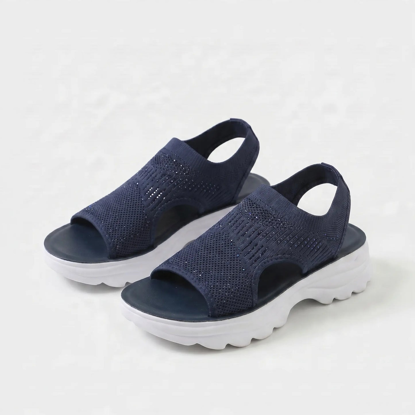 PETRA - Orthopädische Rutschfeste Sandalen