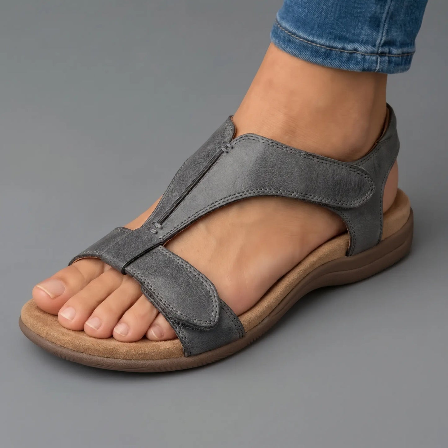 HELENE - Komfort Sandalen