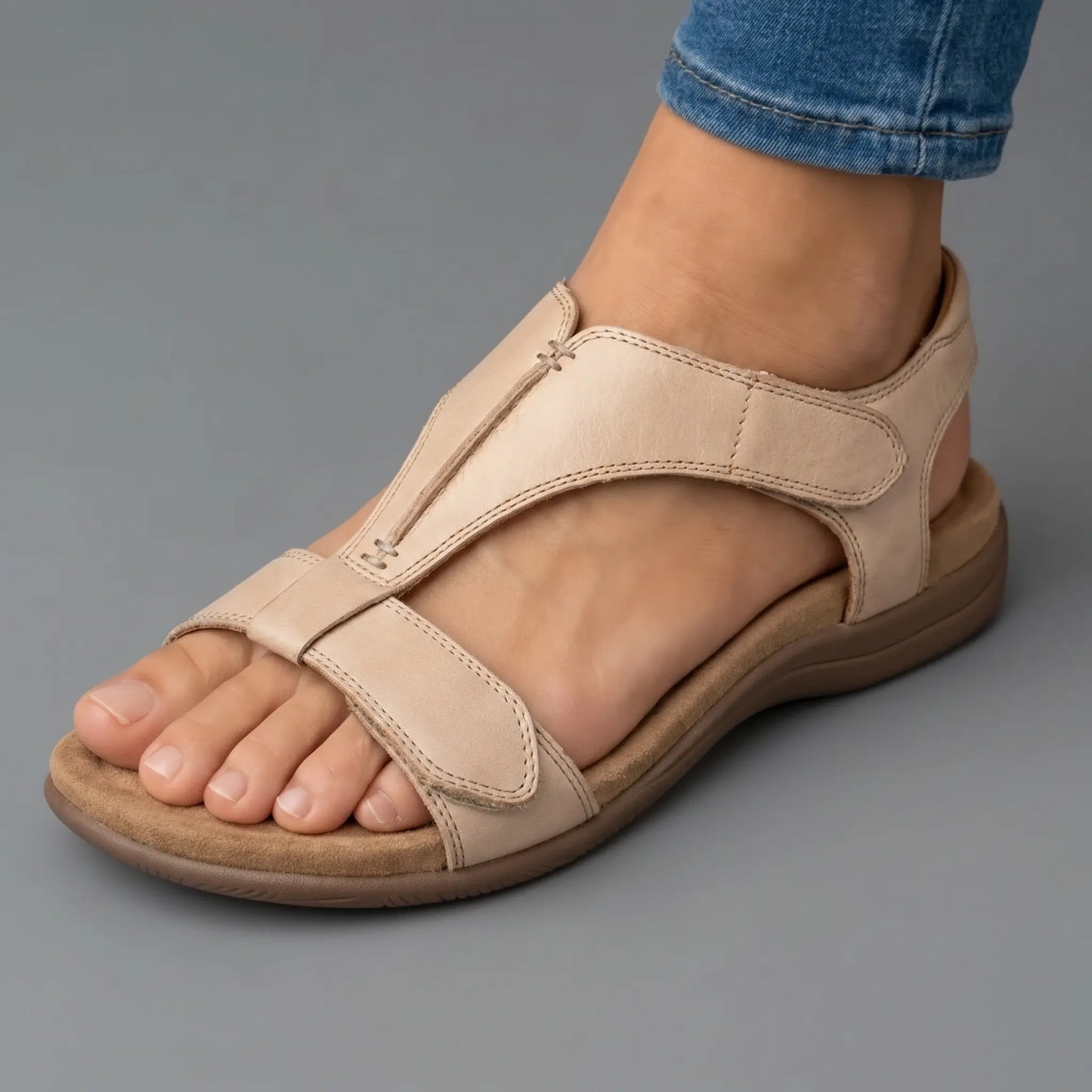 HELENE - Komfort Sandalen