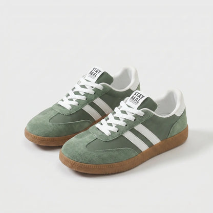 LUISE – Retro Komfort Sneaker
