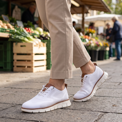 FEDERSCHRITT – Damen Komfortschuhe