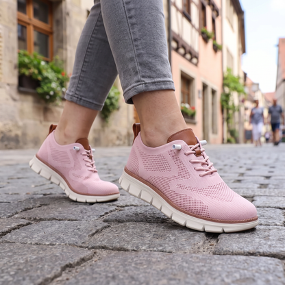FEDERSCHRITT – Damen Komfortschuhe