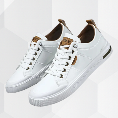 VELTRONN - Zweifarbige Sneaker