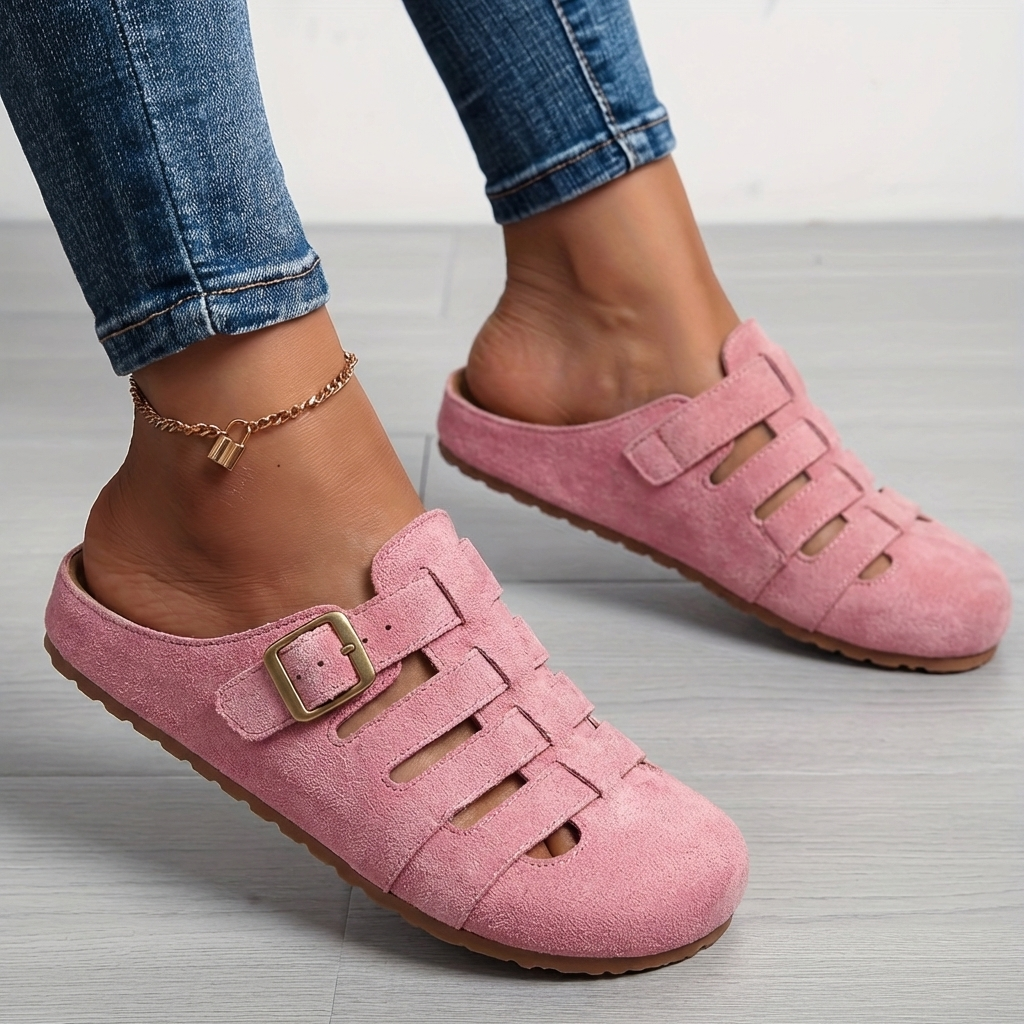 LENI - Komfort Mule