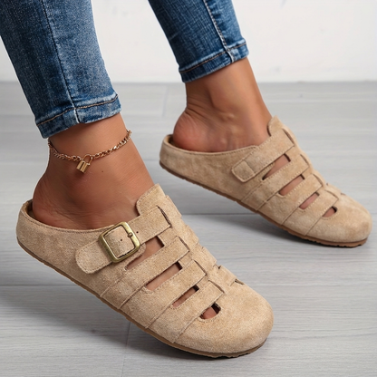 LENI - Komfort Mule