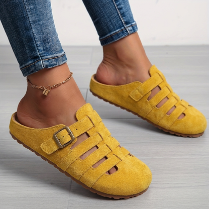 LENI - Komfort Mule