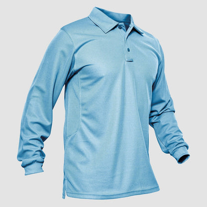 ROSKILDE - Tactical-Poloshirt