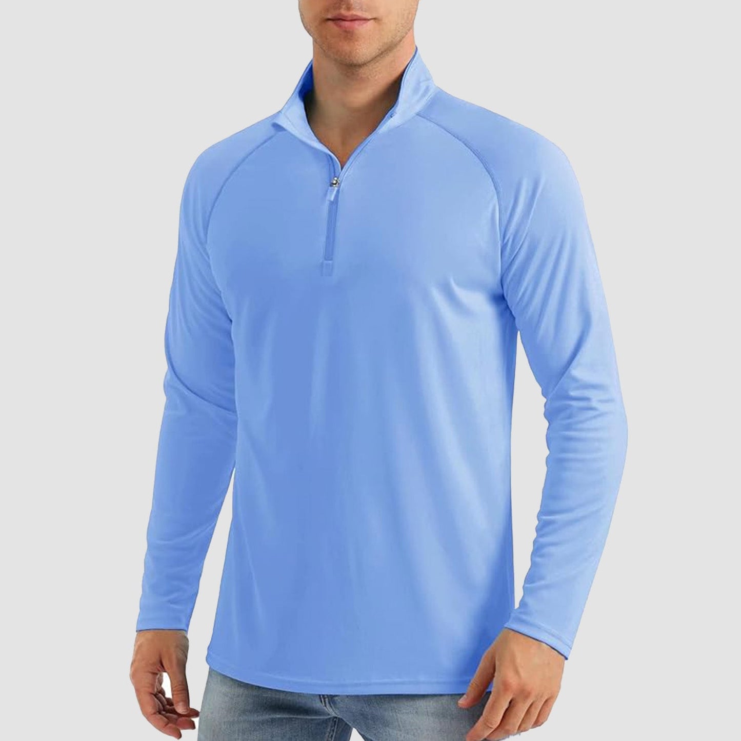 HOLSTEBRO - Langarmshirt