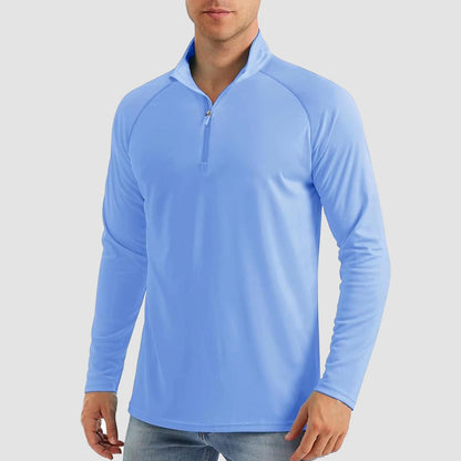 HOLSTEBRO - Langarmshirt