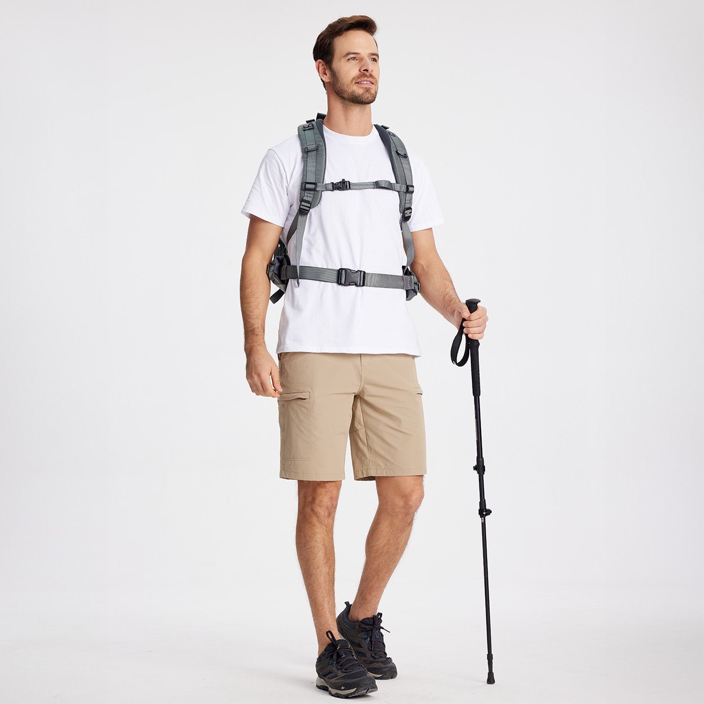 HERNING - Cargo Short
