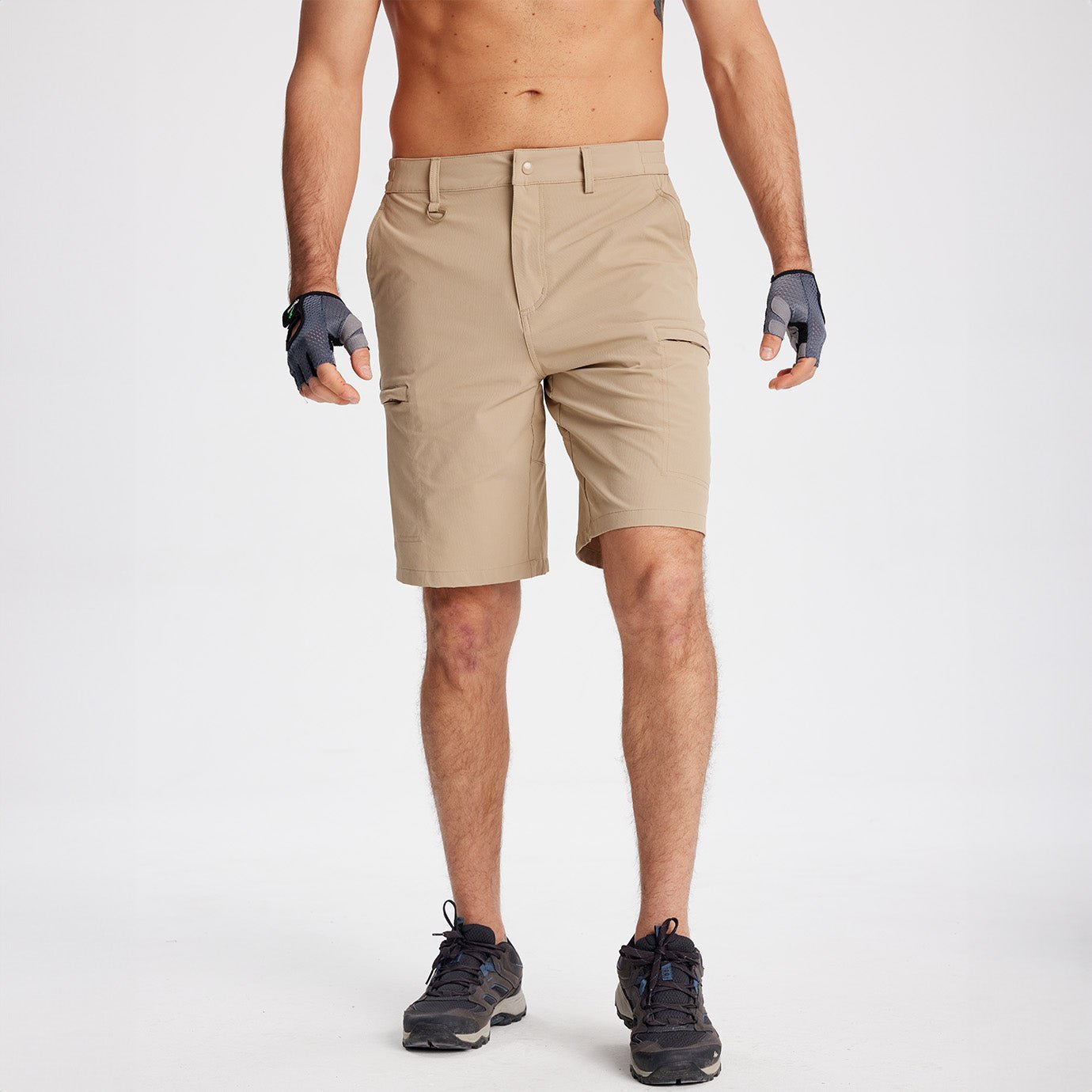 HERNING - Cargo Short