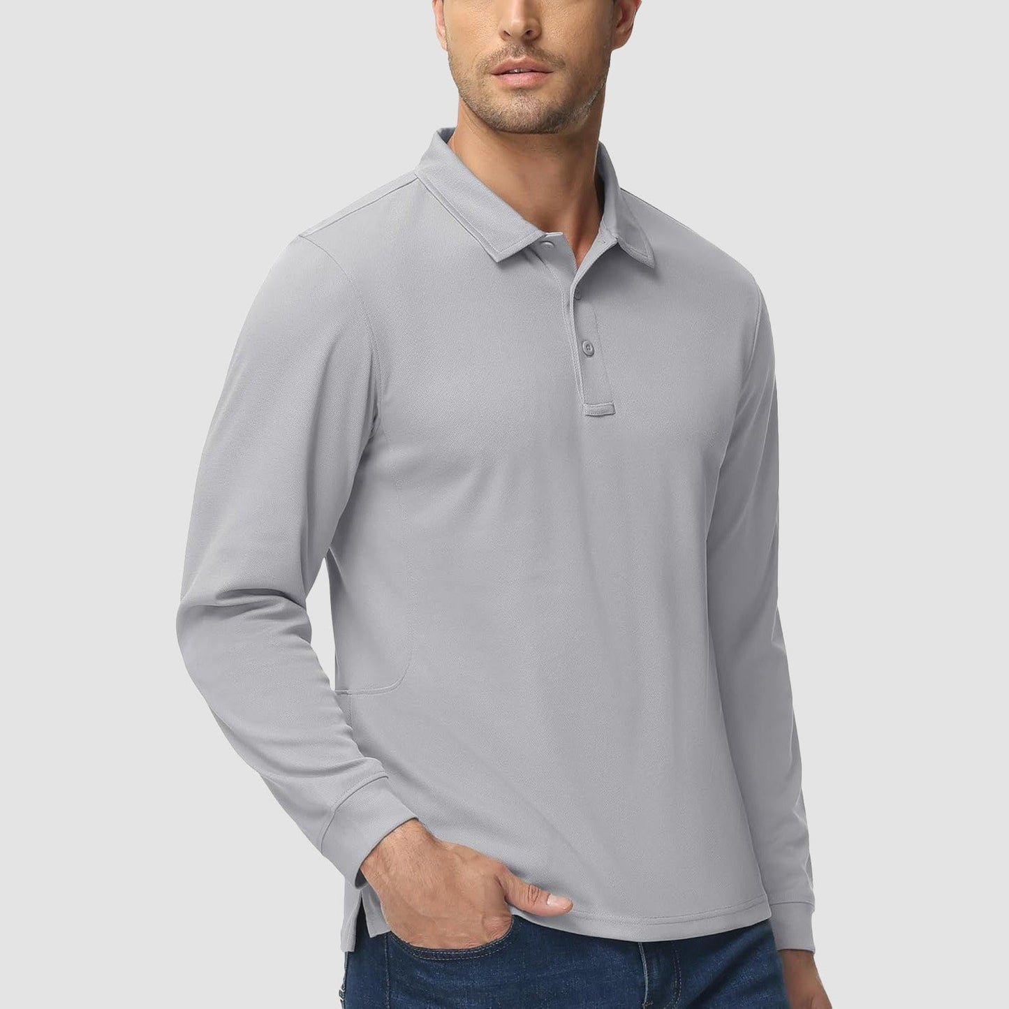ROSKILDE - Tactical-Poloshirt