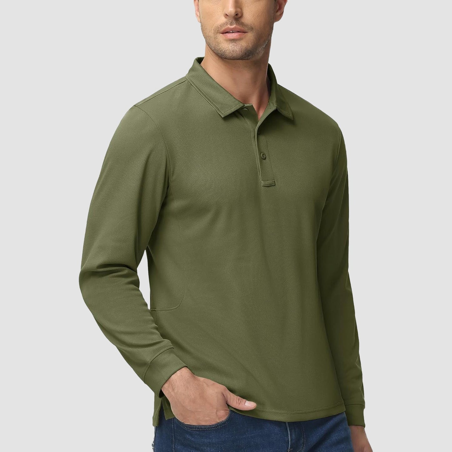 ROSKILDE - Tactical-Poloshirt