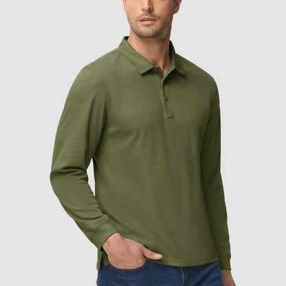 ROSKILDE - Tactical-Poloshirt