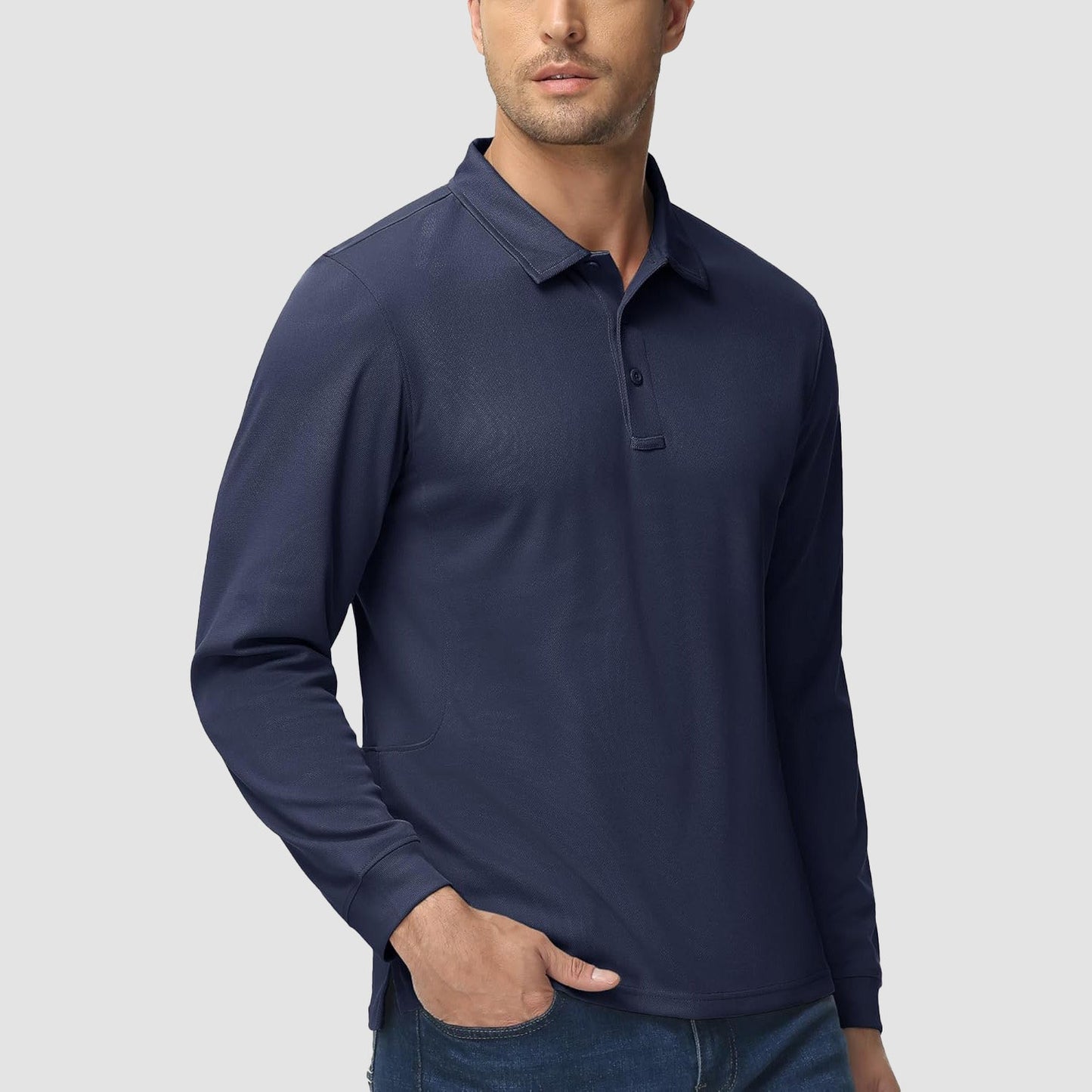ROSKILDE - Tactical-Poloshirt