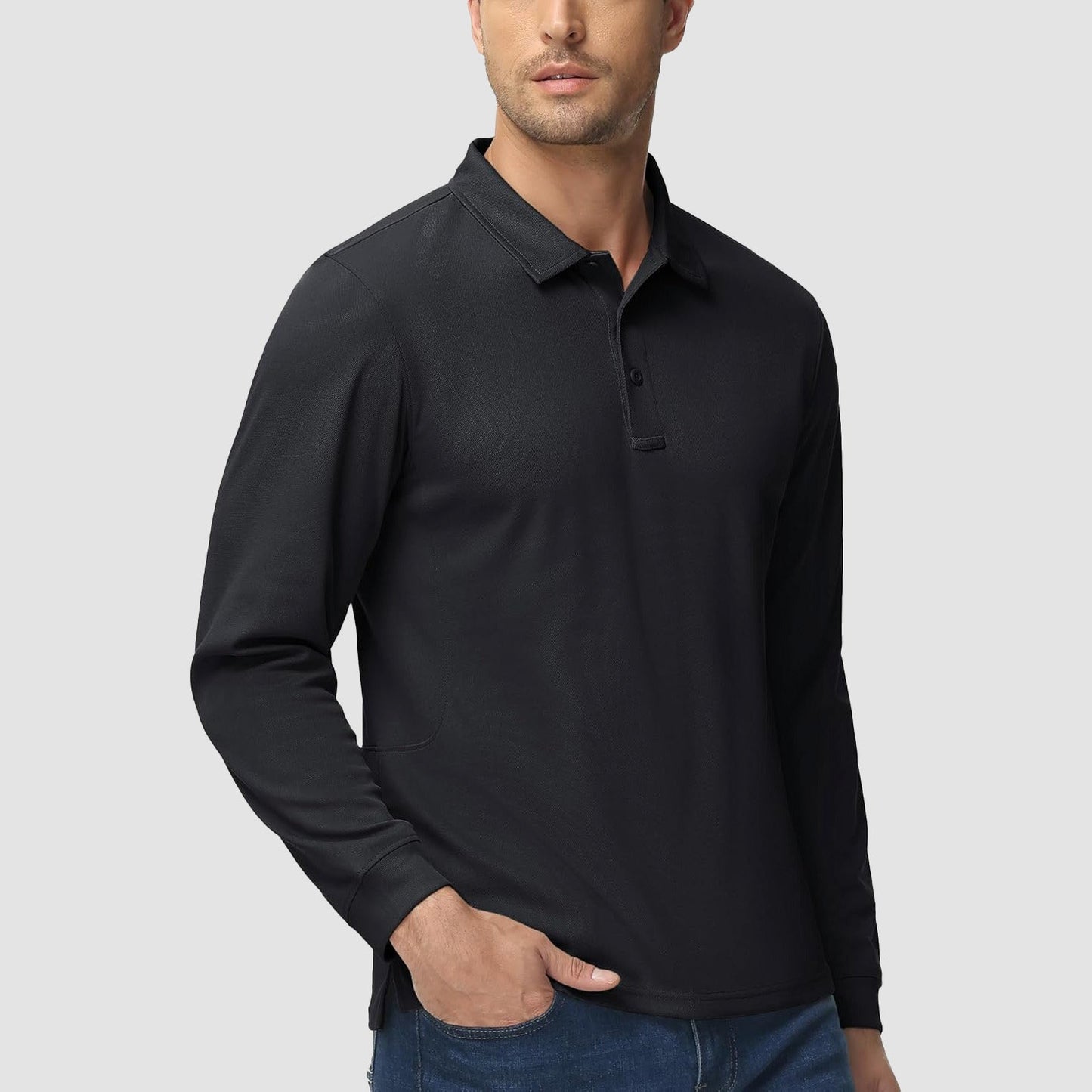 ROSKILDE - Tactical-Poloshirt