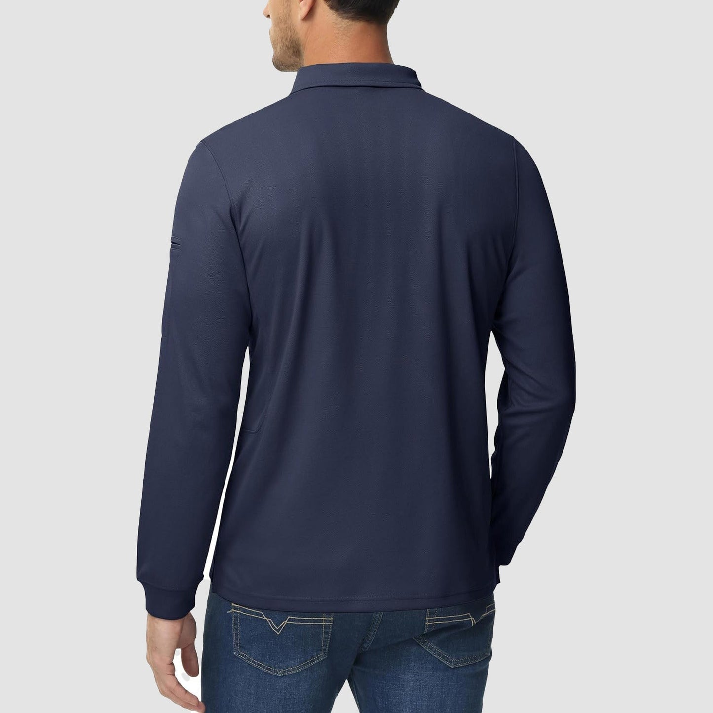 ROSKILDE - Tactical-Poloshirt