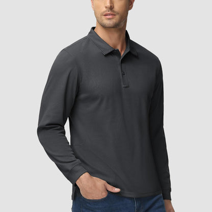 ROSKILDE - Tactical-Poloshirt