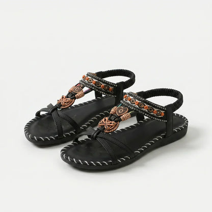 KATHARINA | Sandalen Stil Ibiza
