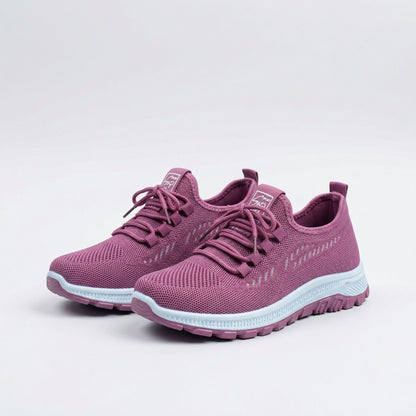 EVA™ | Atmungsaktiver Urban-Sneaker