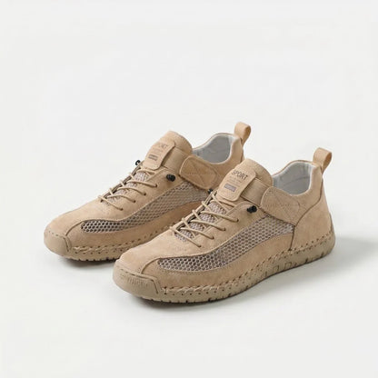 IRIS – Atmungsaktive Komfort Sneaker