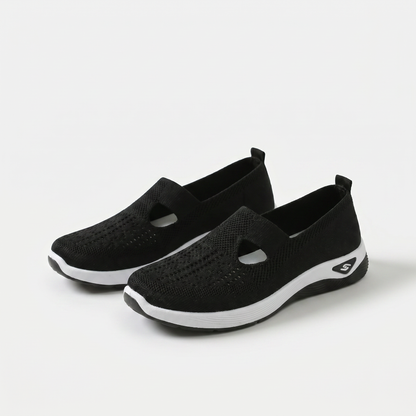 WALTRAUD™ | Slip-On-Schuhe