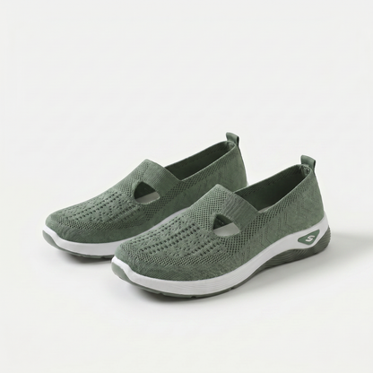 WALTRAUD™ | Slip-On-Schuhe
