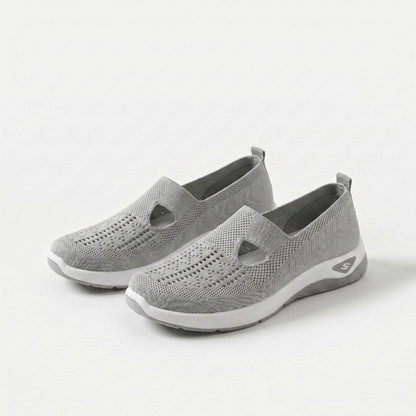 WALTRAUD™ | Slip-On-Schuhe