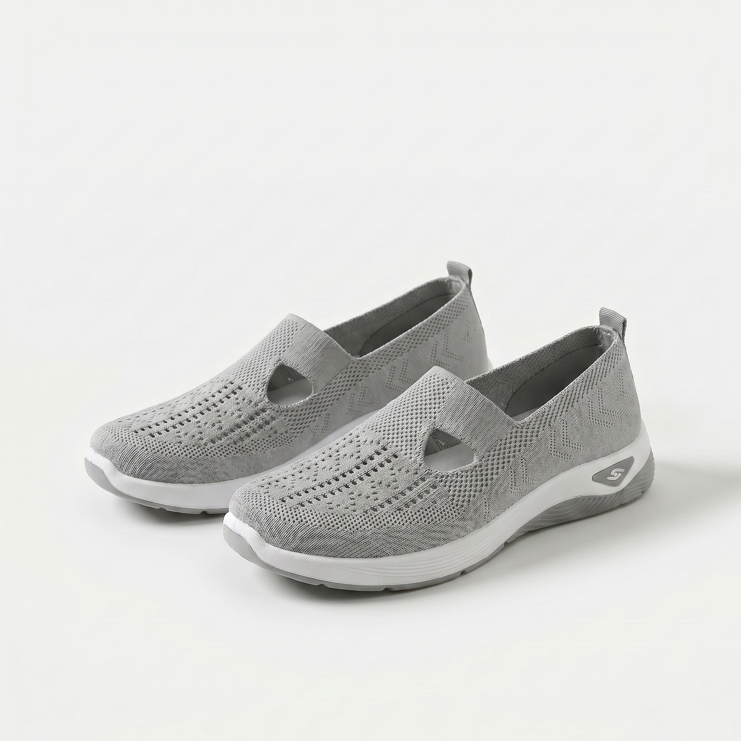 WALTRAUD™ | Slip-On-Schuhe