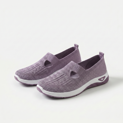 WALTRAUD™ | Slip-On-Schuhe