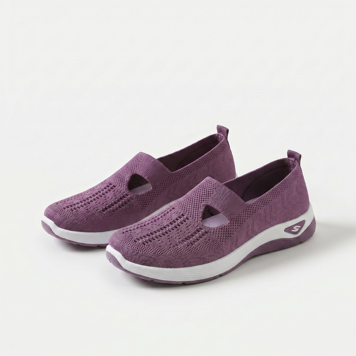 WALTRAUD™ | Slip-On-Schuhe