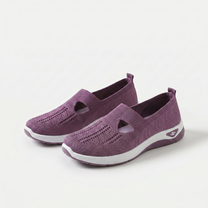 WALTRAUD™ | Slip-On-Schuhe
